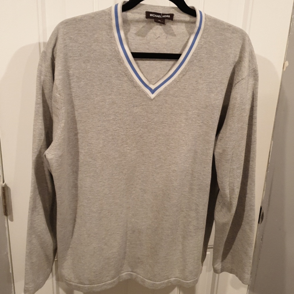 Michael Kors Mens sweater